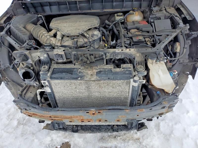 Aukcja sprzedaży 2019 Gmc Acadia, vin: 1GKKNULS7KZ126146, numer aukcji: 77145235
