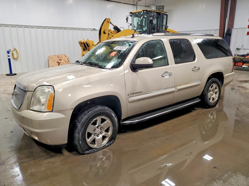 Aukcja sprzedaży 2007 Gmc Yukon Xl, vin: 1GKFK66817J227565, numer aukcji: 78529705