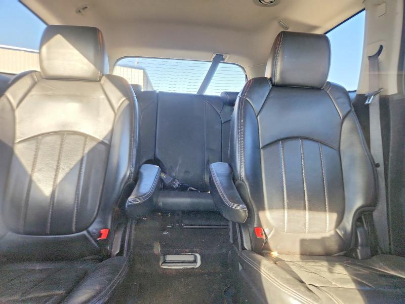 77523555 :رقم المزاد ، 5GAKRBKD1EJ249517 vin ، 2014 Buick Enclave مزاد بيع