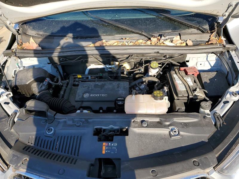 Aukcja sprzedaży 2018 Buick Encore, vin: KL4CJASB9JB695898, numer aukcji: 76557415