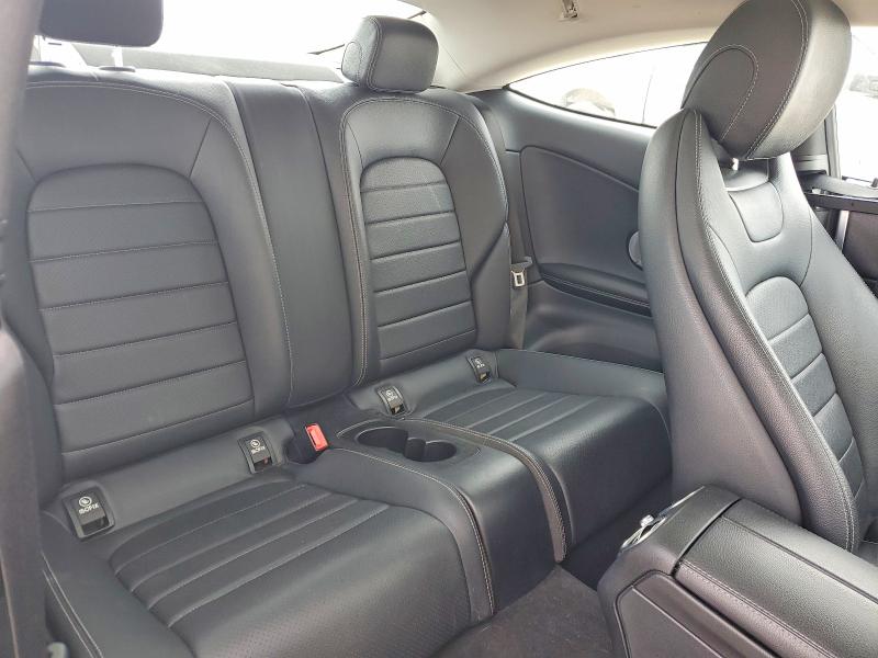 Aukcja sprzedaży 2017 Mercedes-benz C, vin: WDDWJ4KB7HF382667, numer aukcji: 77801025