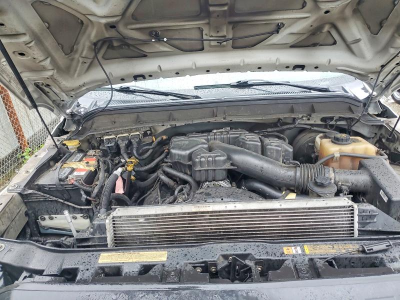 Продажа на аукционе авто 2015 Ford F250 Super, vin: 1FD7X2B67FEA48335, номер лота: 77514575
