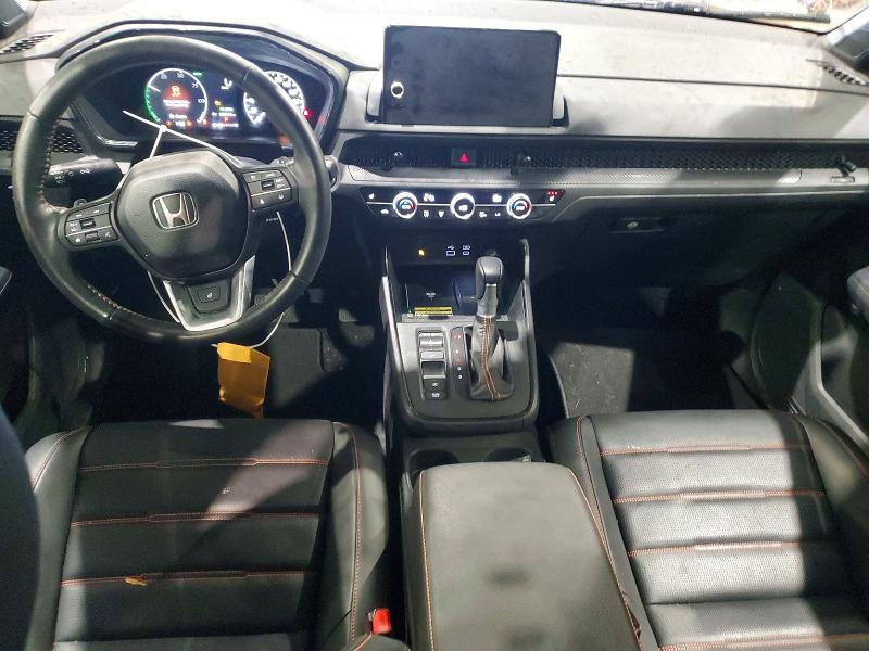 Продажа на аукционе авто 2024 Honda Cr-v, vin: 2HKRS6H77RH216143, номер лота: 75098895