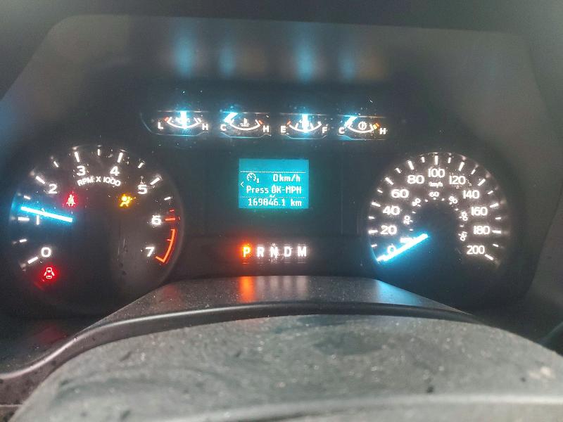 Aukcja sprzedaży 2019 Ford F150, vin: 1FTMF1C55KKD59171, numer aukcji: 77108735
