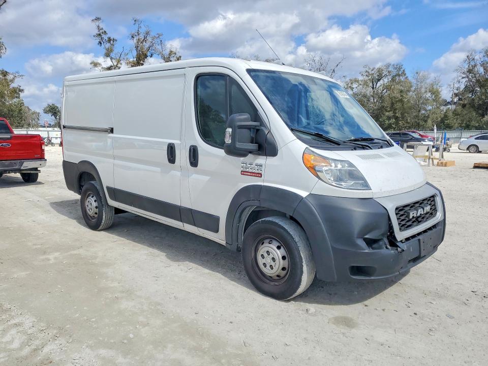 Aukcja sprzedaży 2019 Ram Promaster 1500, vin: 3C6TRVAG0KE502908, numer aukcji: 78143745