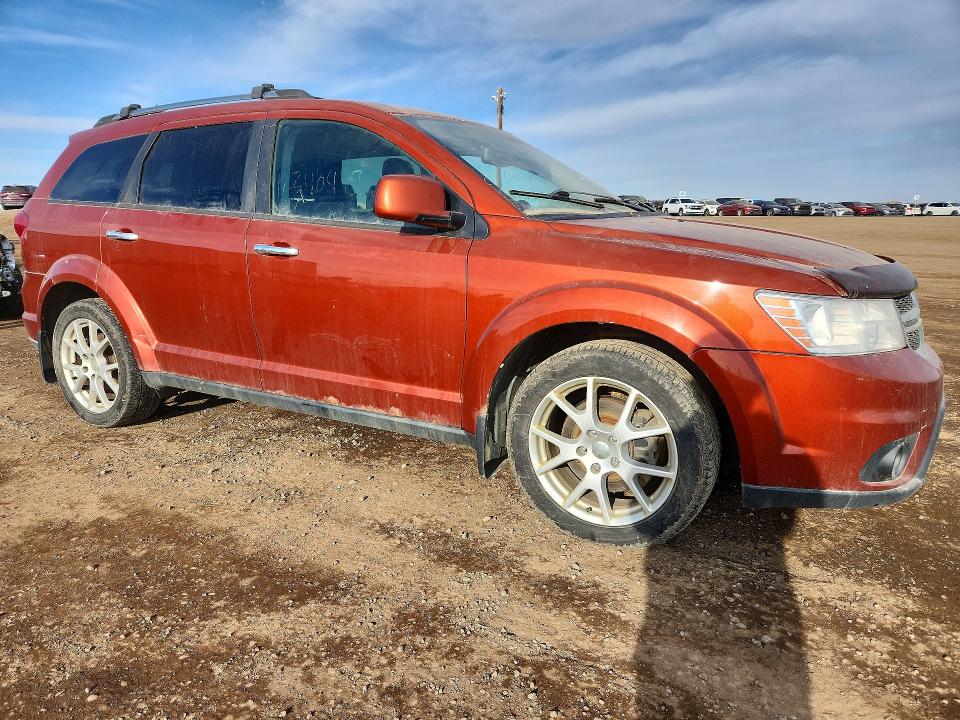 Aukcja sprzedaży 2013 Dodge Journey R/, vin: 3C4PDDFG8DT669043, numer aukcji: 77726645