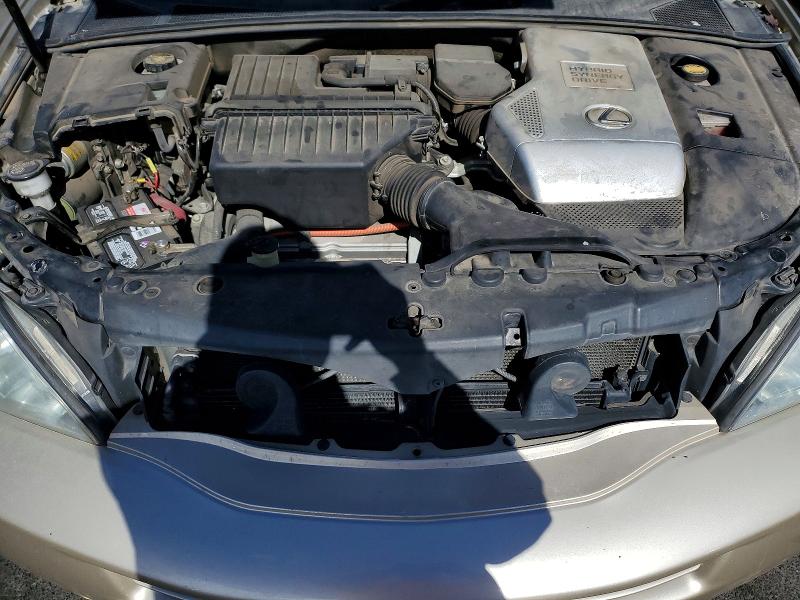 2006 Lexus Rx მანქანა იყიდება აუქციონზე, vin: JTJHW31U060016838, აუქციონის ნომერი: 77536305