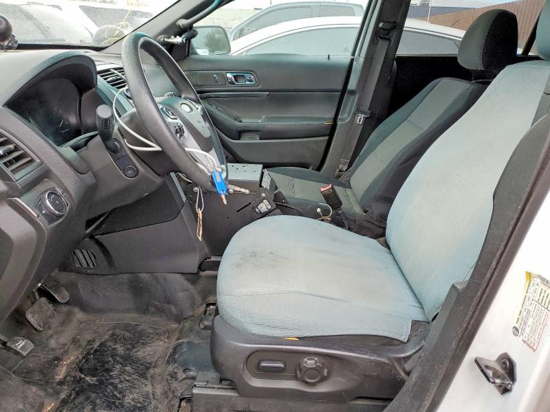 2014 Ford Explorer P მანქანა იყიდება აუქციონზე, vin: 1FM5K8AR1EGA09294, აუქციონის ნომერი: 75979755