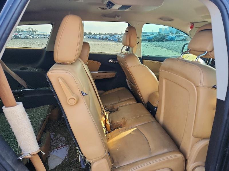 Продажа на аукционе авто 2013 Dodge Journey, vin: 3C4PDCDG0DT530554, номер лота: 78960765