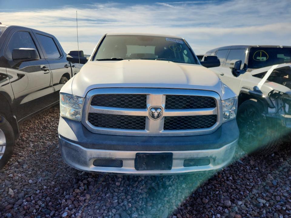 Продажа на аукционе авто 2014 Ram 1500, vin: 1C6RR7SM5ES425044, номер лота: 74200705