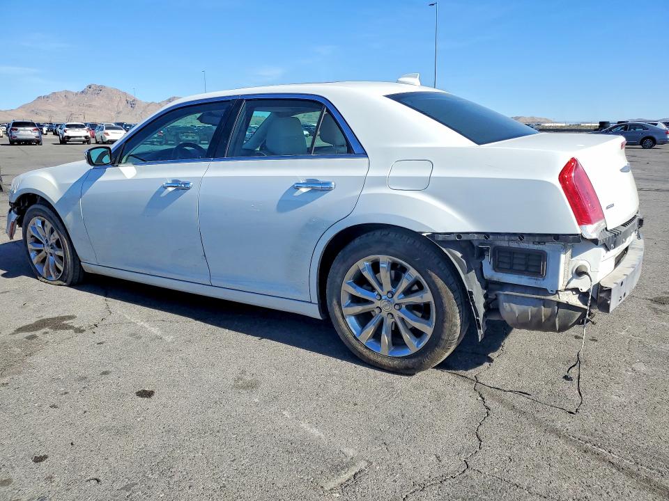 Aukcja sprzedaży 2017 Chrysler 300c, vin: 2C3CCAKG0HH606947, numer aukcji: 75289575