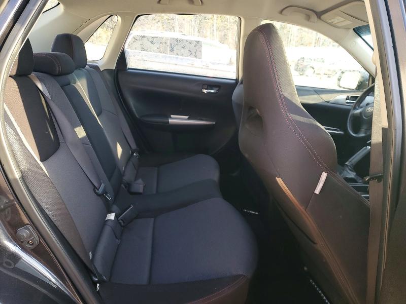 Продаж на аукціоні авто 2009 Subaru Impreza, vin: JF1GE76639G511930, номер лоту: 76222245