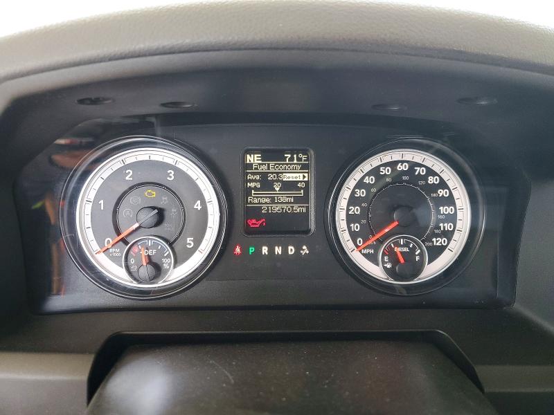 2015 Ram 1500 მანქანა იყიდება აუქციონზე, vin: 1C6RR7KM3FS519151, აუქციონის ნომერი: 76988165