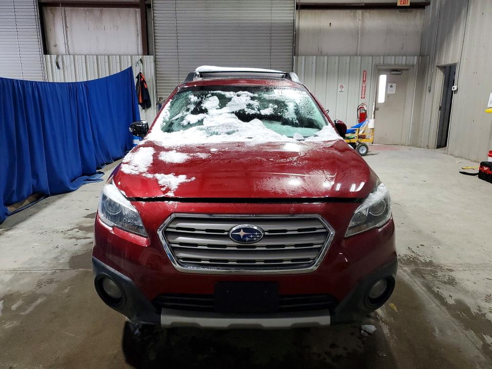 Aukcja sprzedaży 2016 Subaru Outback, vin: 4S4BSBNC5G3340332, numer aukcji: 75289345