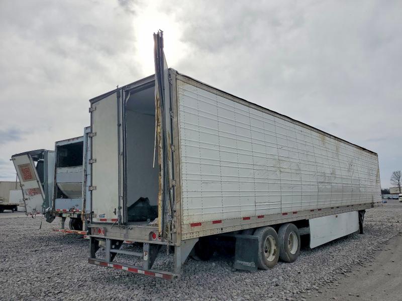 52841016 :رقم المزاد ، 527SR5329MM020747 vin ، 2021 Cimc Reefer Trl مزاد بيع