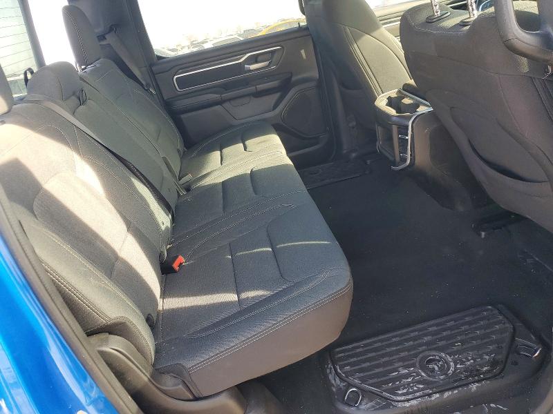 Aukcja sprzedaży 2023 Ram 1500, vin: 1C6RRFFG9PN704447, numer aukcji: 78814785