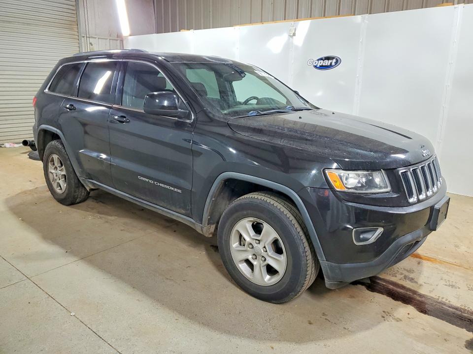 Продаж на аукціоні авто 2014 Jeep Grand Cherokee, vin: 1C4RJEAG3EC141194, номер лоту: 75306315