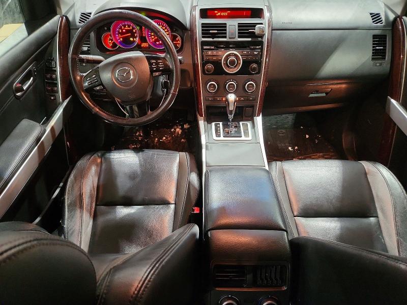 Продажа на аукционе авто 2009 Mazda Cx-9, vin: JM3TB38A390166183, номер лота: 79597565