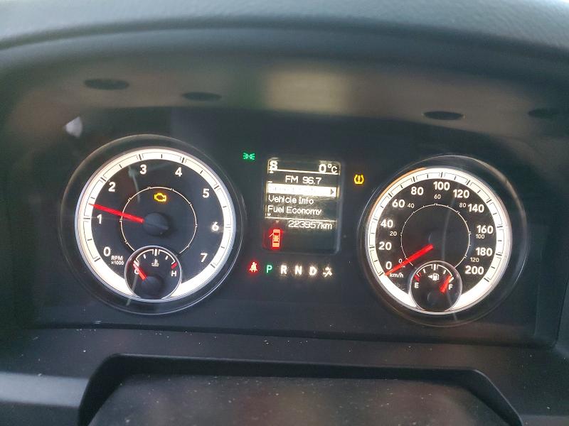 76137095 :رقم المزاد ، 1C6RR7GT0FS766403 vin ، 2015 Ram 1500 مزاد بيع
