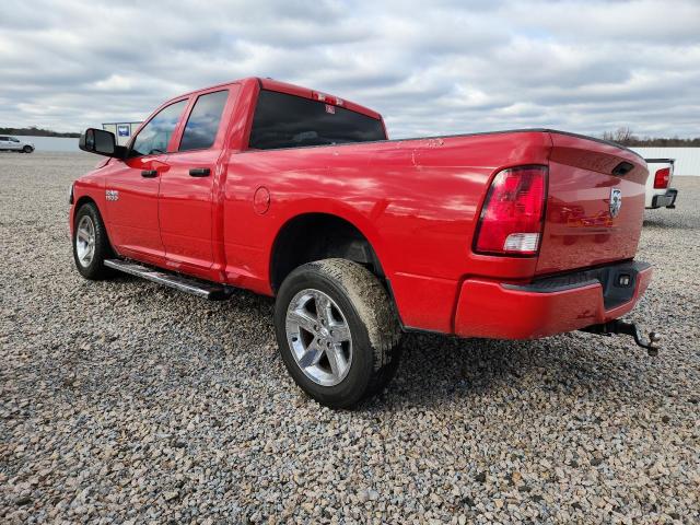 77764115 :رقم المزاد ، 1C6RR6FG1JS244922 vin ، 2018 Ram 1500 مزاد بيع