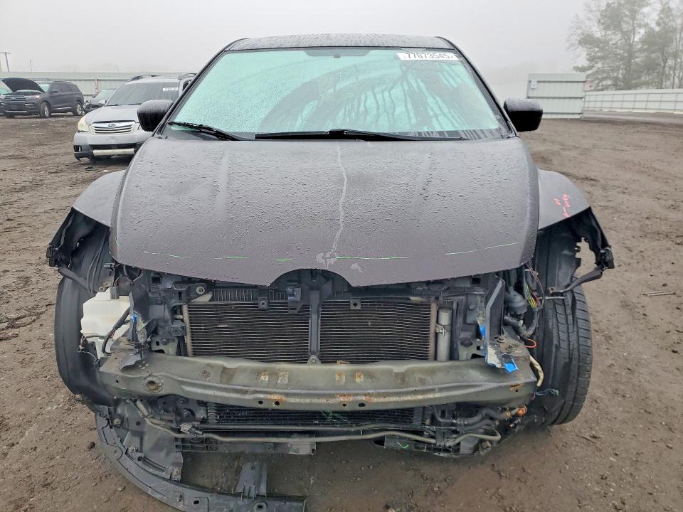 Продаж на аукціоні авто 2011 Mazda Cx-7, vin: JM3ER2A53B0366787, номер лоту: 77073545