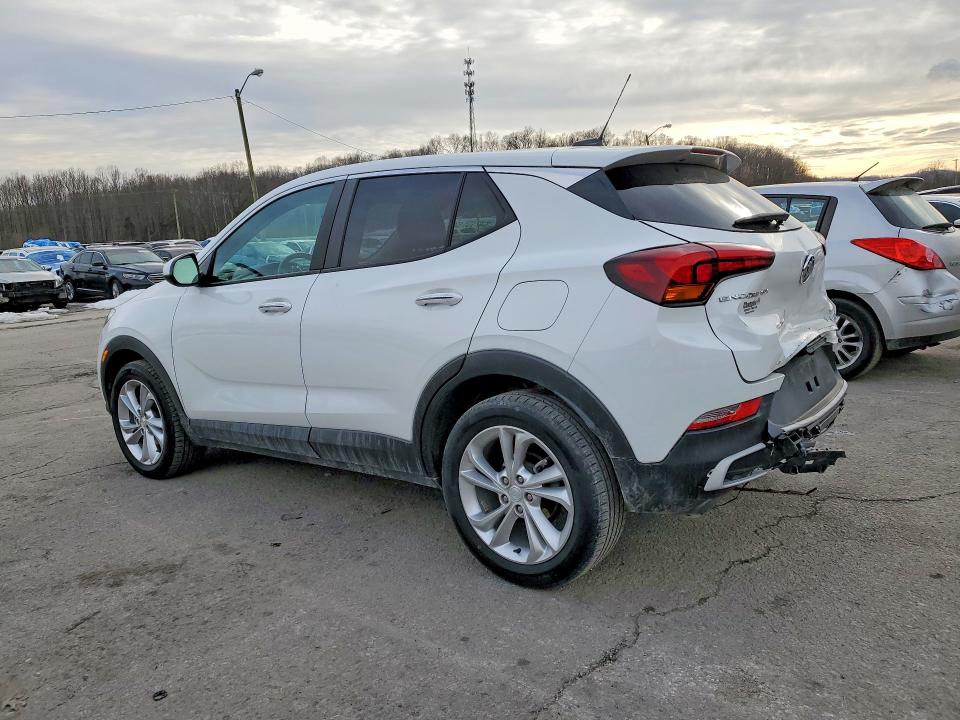 Продажа на аукционе авто 2023 Buick Encore Gx, vin: KL4MMBS20PB014778, номер лота: 76733655
