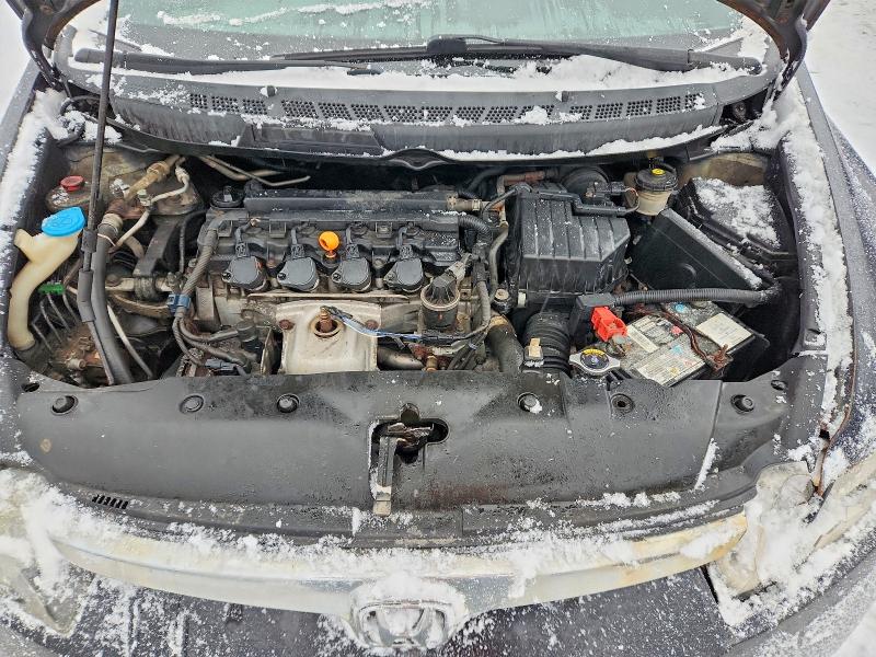 Aukcja sprzedaży 2010 Honda Civic, vin: 2HGFA1F62AH040541, numer aukcji: 76246745