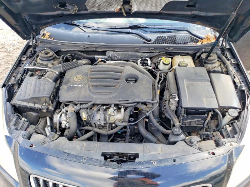 Продажа на аукционе авто 2013 Buick Regal, vin: 2G4GS5EV7D9140631, номер лота: 76864315