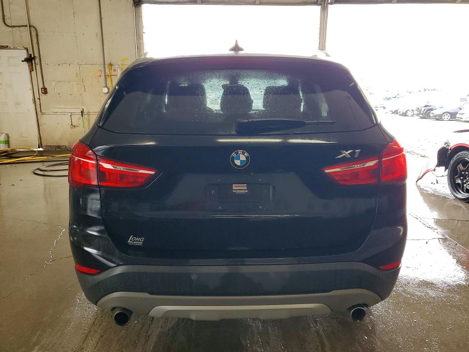 Продаж на аукціоні авто 2018 Bmw X1, vin: WBXHT3C30J5K27729, номер лоту: 78380715