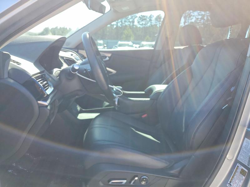 Aukcja sprzedaży 2022 Acura Rdx, vin: 5J8TC1H32NL000601, numer aukcji: 77850995