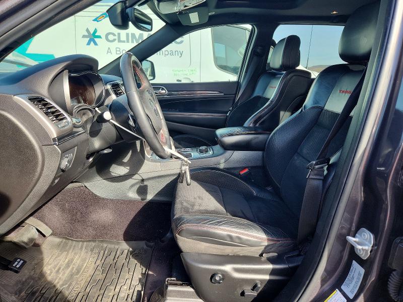 Продажа на аукционе авто 2017 Jeep Grand Cherokee, vin: 1C4RJFLG8HC862053, номер лота: 78965925