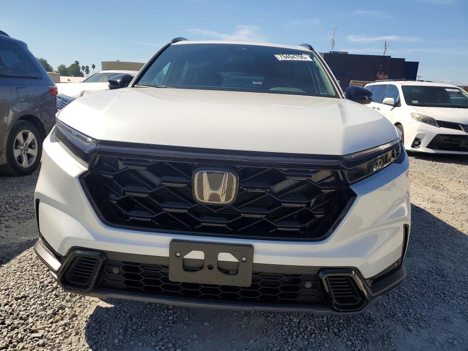 Auction sale of the 2024 Honda Cr-v, vin: 7FARS5H83RE019721, lot number: 79404795