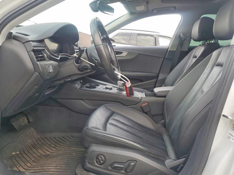 Aukcja sprzedaży 2019 Audi A4, vin: WAUENAF44KA007387, numer aukcji: 79199495