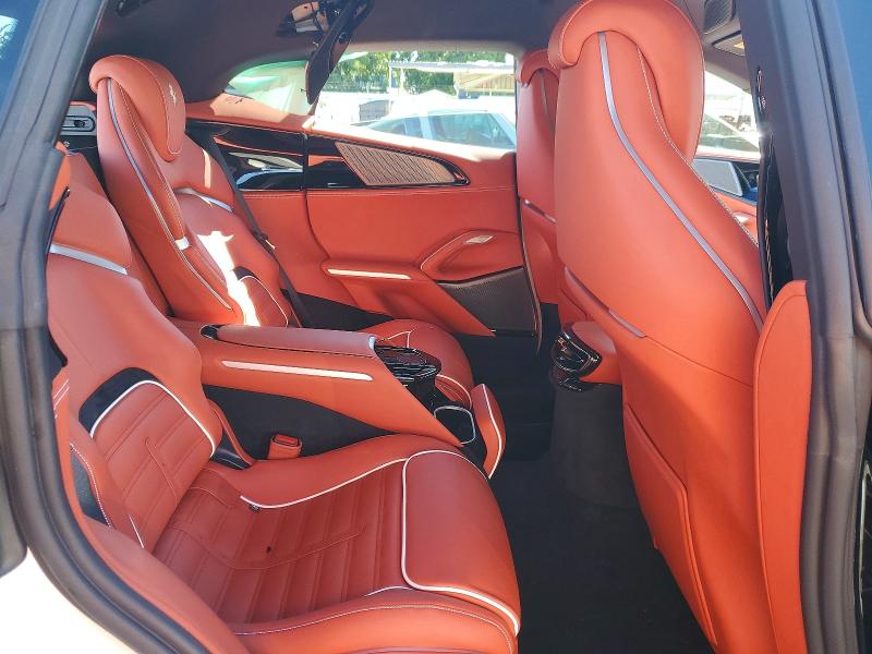 Aukcja sprzedaży 2024 Ferrari Purosangue, vin: ZSG06VTA0R0302192, numer aukcji: 78327035