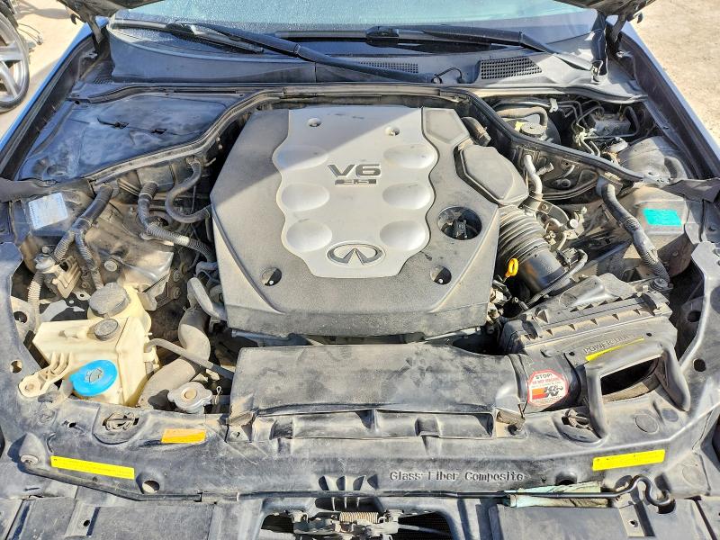 77194215 :رقم المزاد ، JNKCV51E95M220225 vin ، 2005 Infiniti G35 مزاد بيع