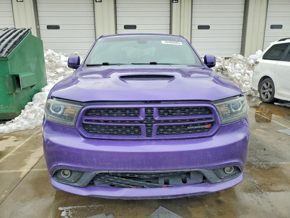 Продажа на аукционе авто 2015 Dodge Durango, vin: 1C4RDHAG3FC921285, номер лота: 76406685