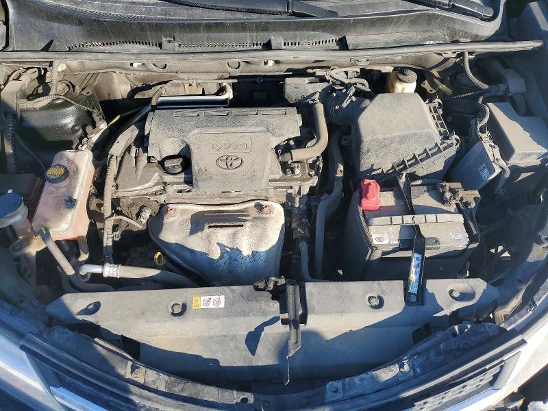 2015 Toyota Rav4 მანქანა იყიდება აუქციონზე, vin: 2T3ZFREV8FW151753, აუქციონის ნომერი: 76948055