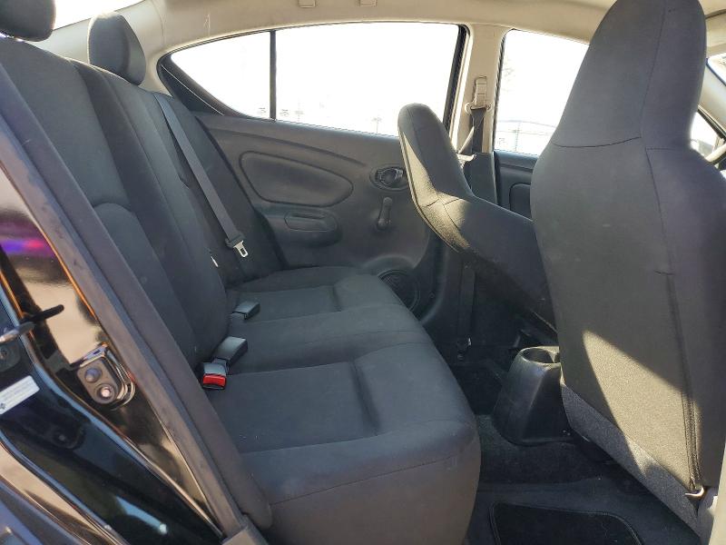 2017 Nissan Versa მანქანა იყიდება აუქციონზე, vin: 3N1CN7AP8HL908250, აუქციონის ნომერი: 76566475