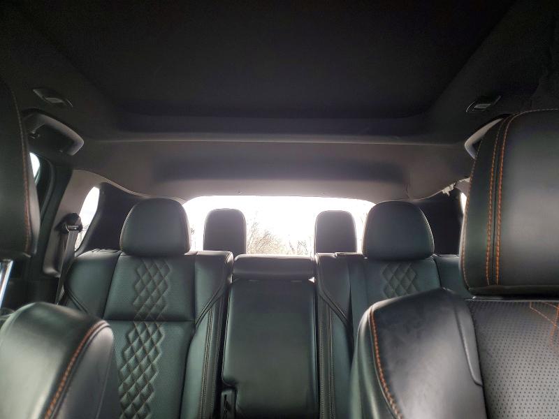 Aukcja sprzedaży 2023 Mitsubishi Outlander, vin: JA4J4VA86PZ024085, numer aukcji: 78443955