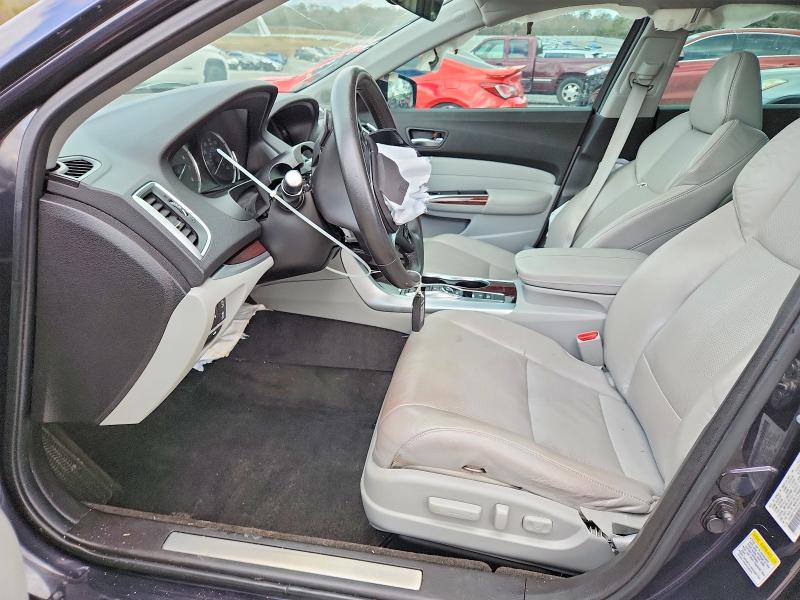 Продаж на аукціоні авто 2015 Acura Tlx, vin: 19UUB2F72FA000761, номер лоту: 79092135