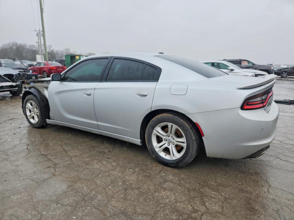 Продажа на аукционе авто 2020 Dodge Charger, vin: 2C3CDXBG7LH123626, номер лота: 77859685
