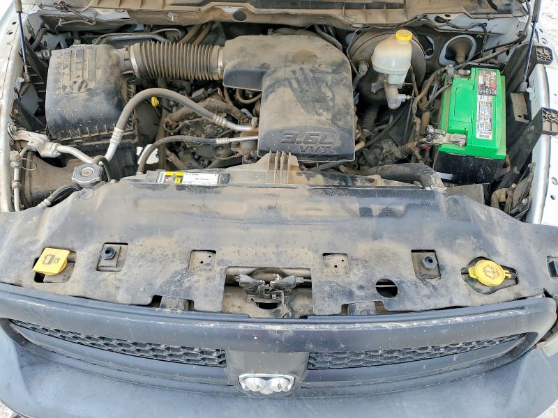 76904135 :رقم المزاد ، 3C6JR6DGXFG578137 vin ، 2015 Ram 1500 مزاد بيع