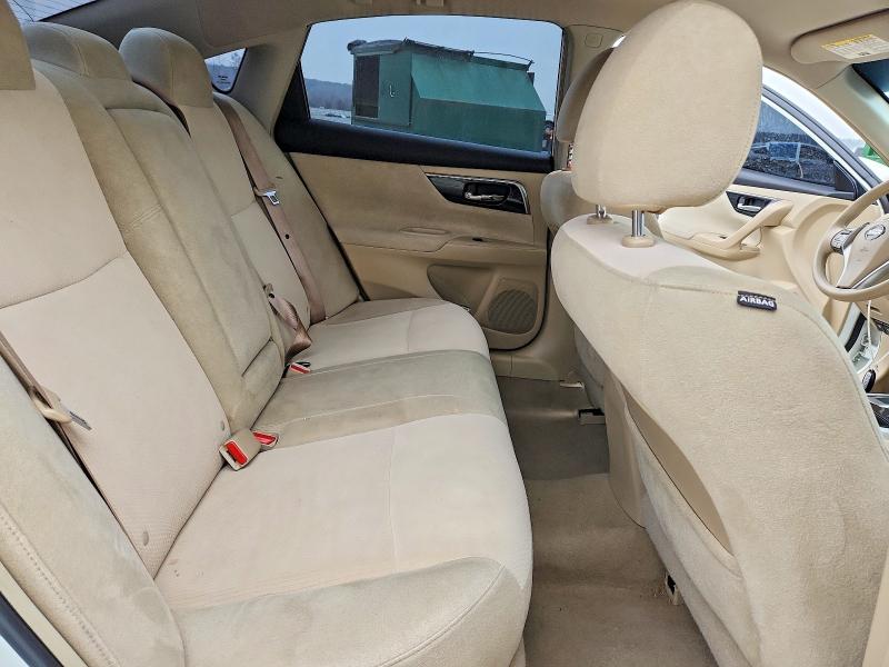 Продаж на аукціоні авто 2013 Nissan Altima, vin: 1N4AL3AP4DC245371, номер лоту: 76232315