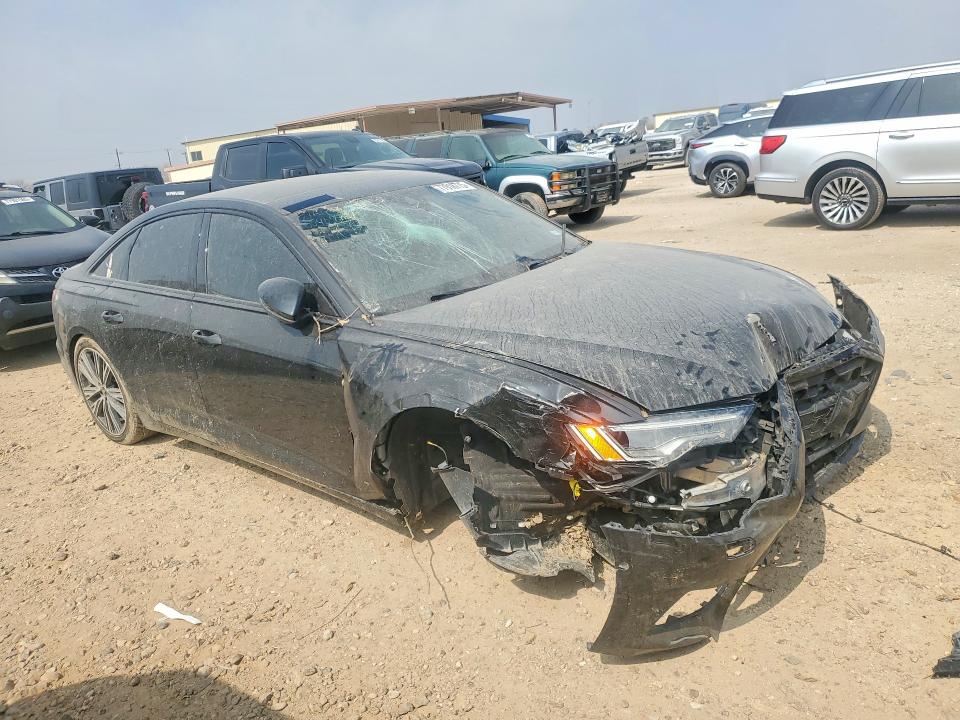 Aukcja sprzedaży 2024 Audi A6, vin: WAUE3BF23RN005031, numer aukcji: 77918775
