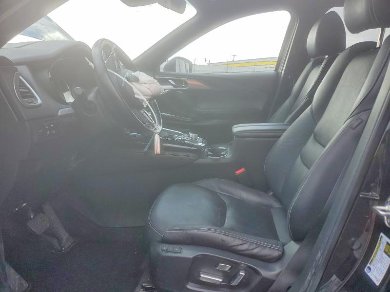 Продаж на аукціоні авто 2021 Mazda Cx-9, vin: JM3TCBDY3M0526409, номер лоту: 78146835