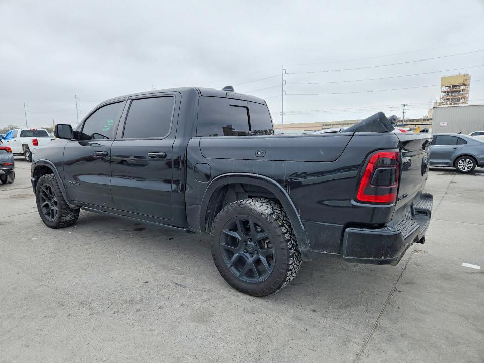 2020 Ram 1500 მანქანა იყიდება აუქციონზე, vin: 1C6SRFJT1LN308643, აუქციონის ნომერი: 76703005