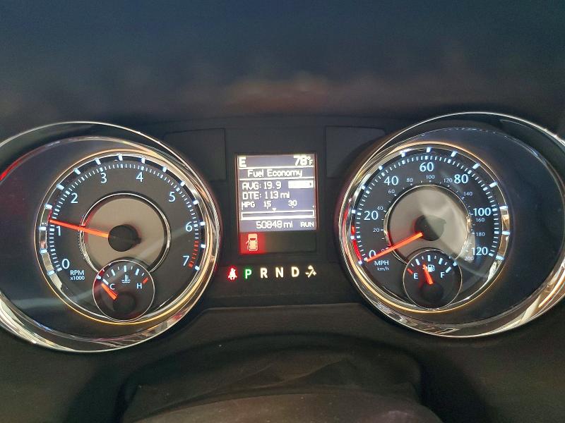 Продаж на аукціоні авто 2016 Chrysler Town & Country, vin: 2C4RC1BG4GR191470, номер лоту: 77406745
