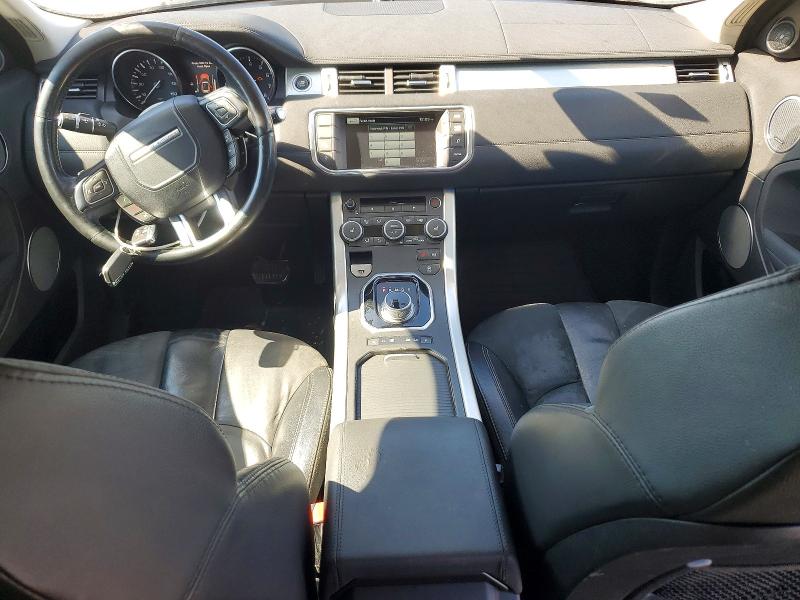 76192725 :رقم المزاد ، SALVN2BG9FH070595 vin ، 2015 Land Rover Range Rove مزاد بيع