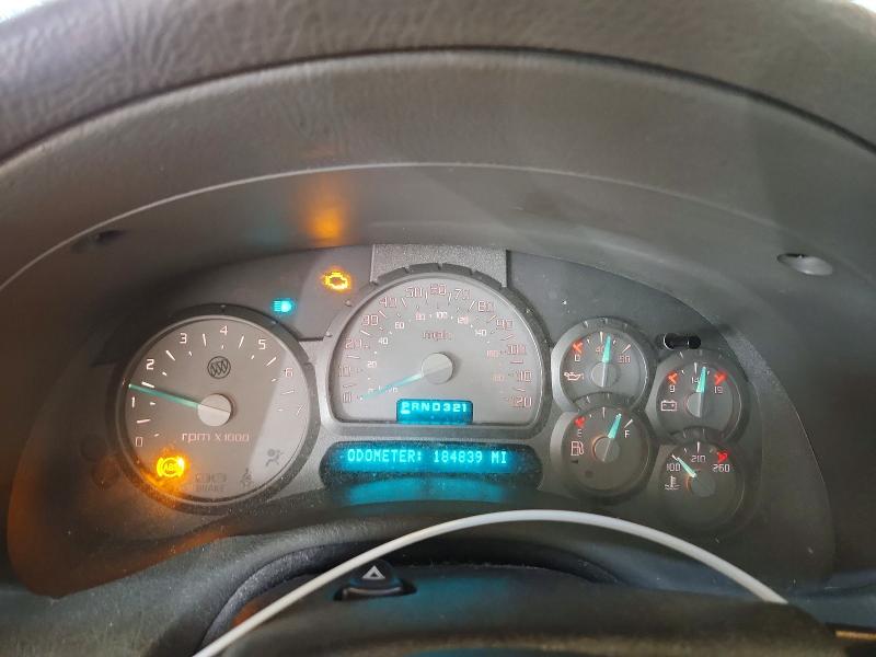 Продажа на аукционе авто 2004 Buick Rainier, vin: 5GADT13S642271071, номер лота: 78658205