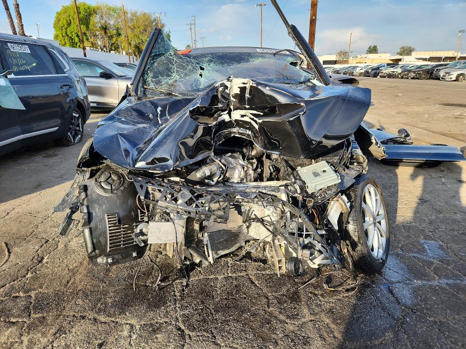 Продажа на аукционе авто 2021 Mercedes-benz A, vin: W1K3G4EB5MJ290378, номер лота: 74510325